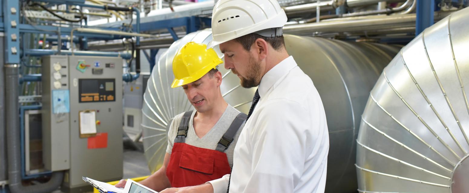 Bauleitung & Supervision