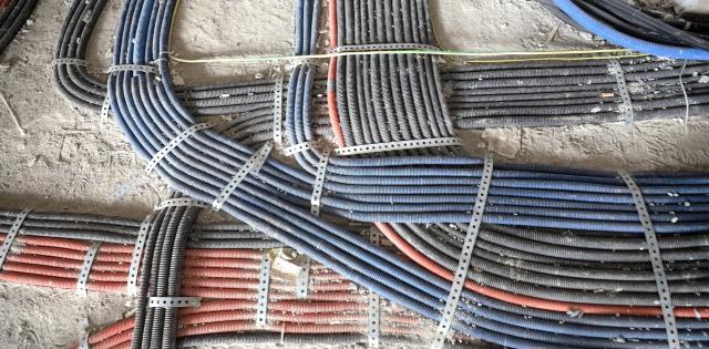 Gebäudeinstallation