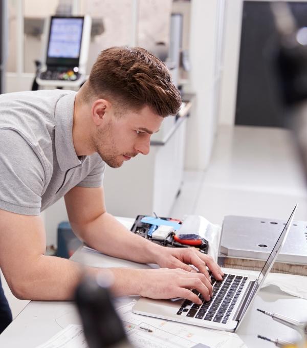 CAD Konstrukteur